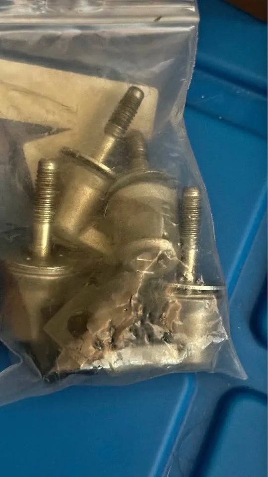 Harley Saddlebag Locks thumbnail