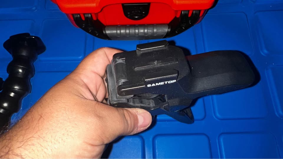 GoPro Hero 8 Black x2 Set - photo 4