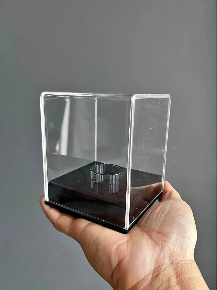Baseball Acrylic Case thumbnail