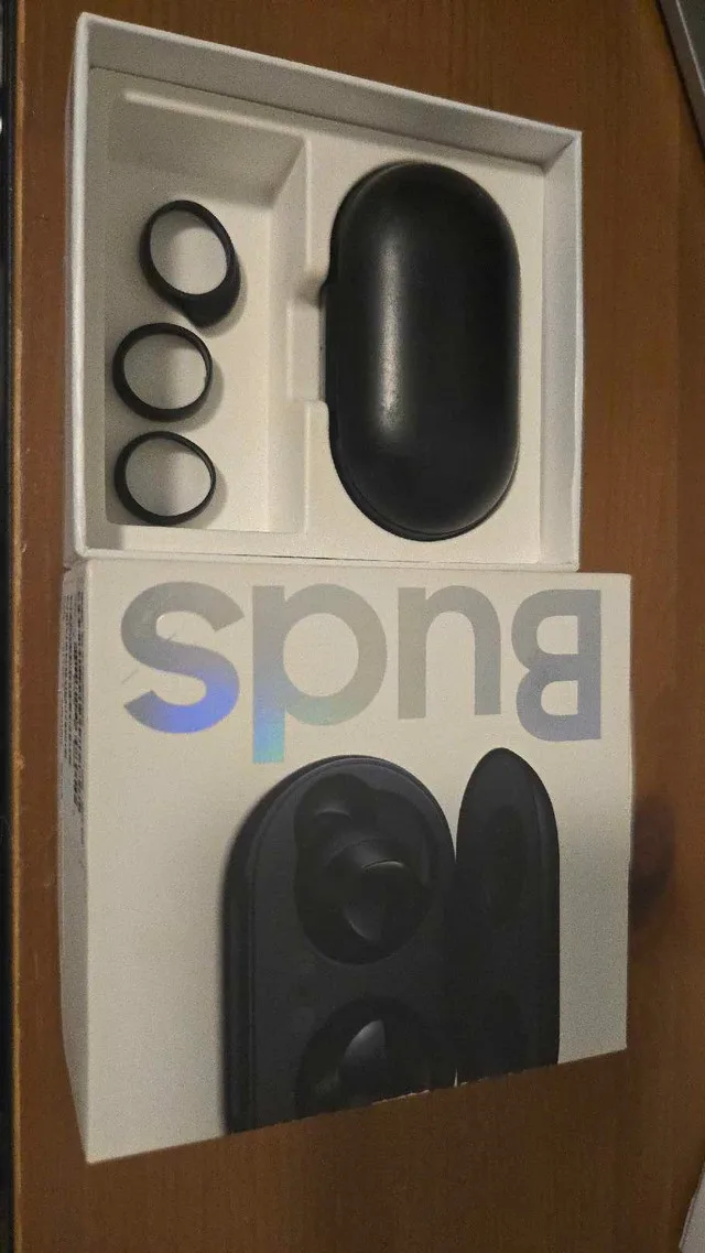 Samsung Galaxy Buds image indicator(4)