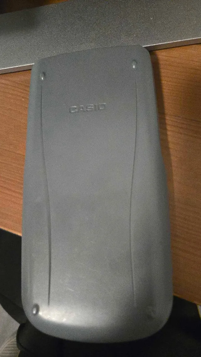 Casio FX-300ES Plus Calculator image indicator(5)