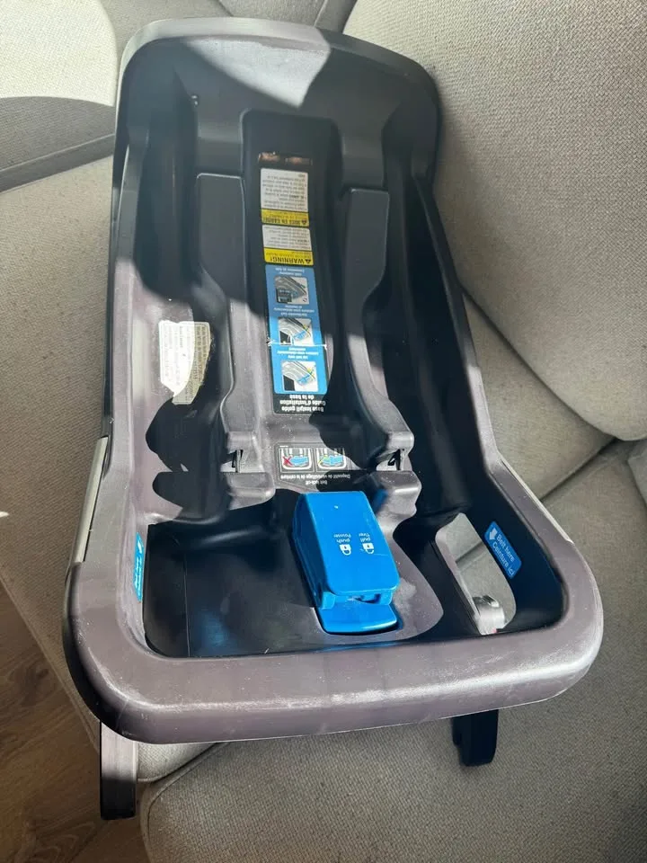 Nuna pipa lite lx car seat image indicator(3)