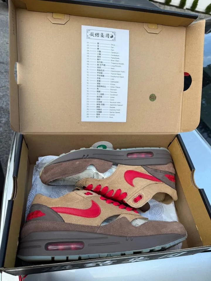 Random Kicks (Sizes in Pictures) image indicator(3)