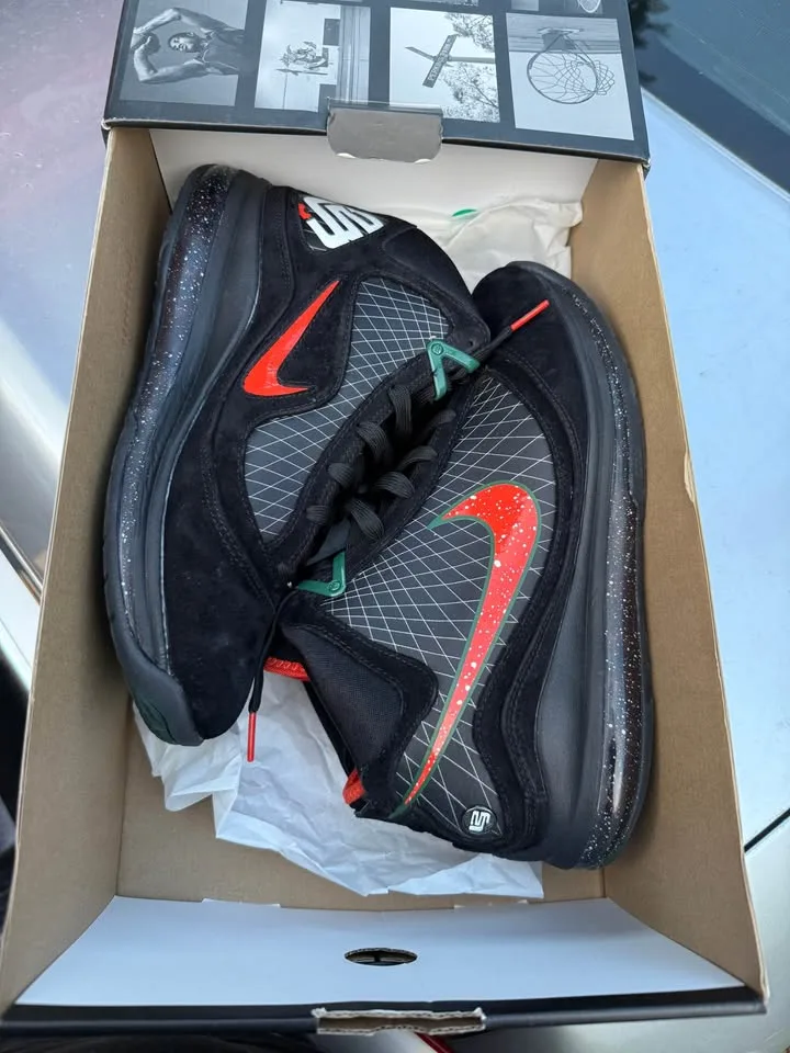 Random Kicks (Sizes in Pictures) image indicator(7)