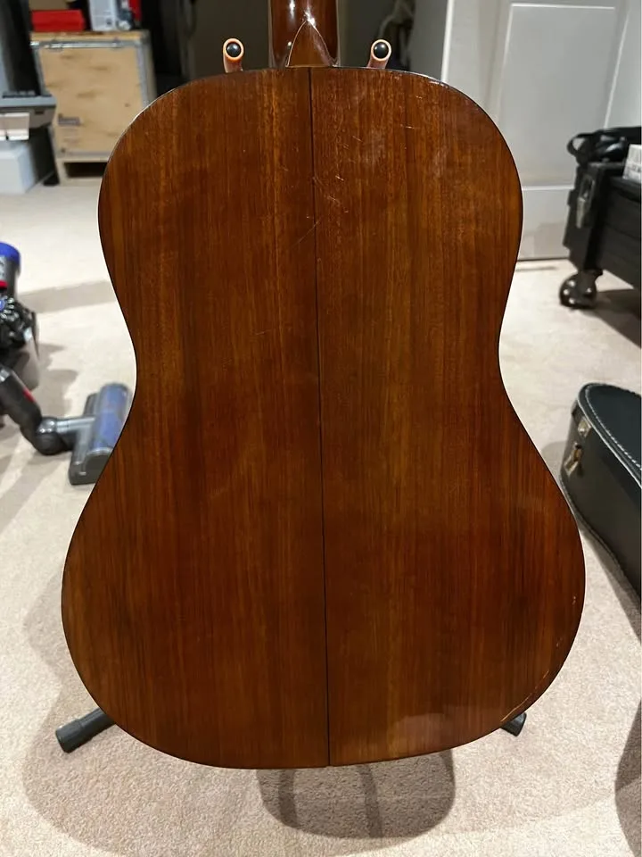 Hondo Acoustic Guitar image indicator(5)