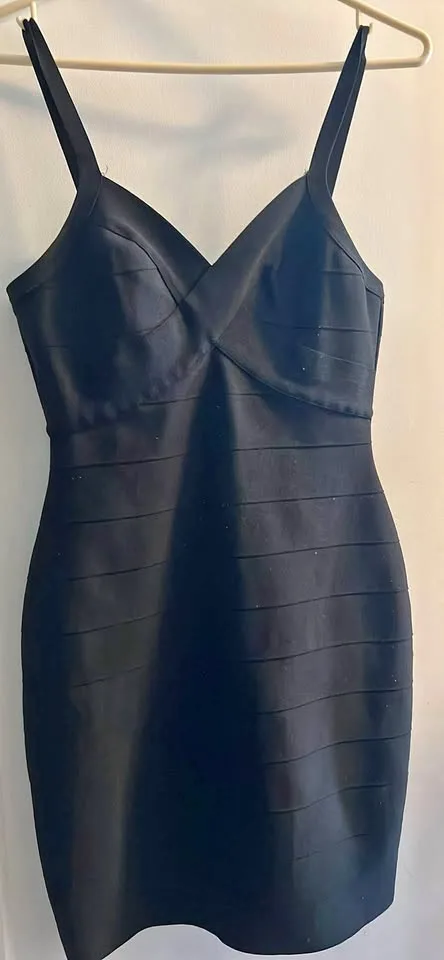 David’s Bridal Bodycon Dress thumbnail
