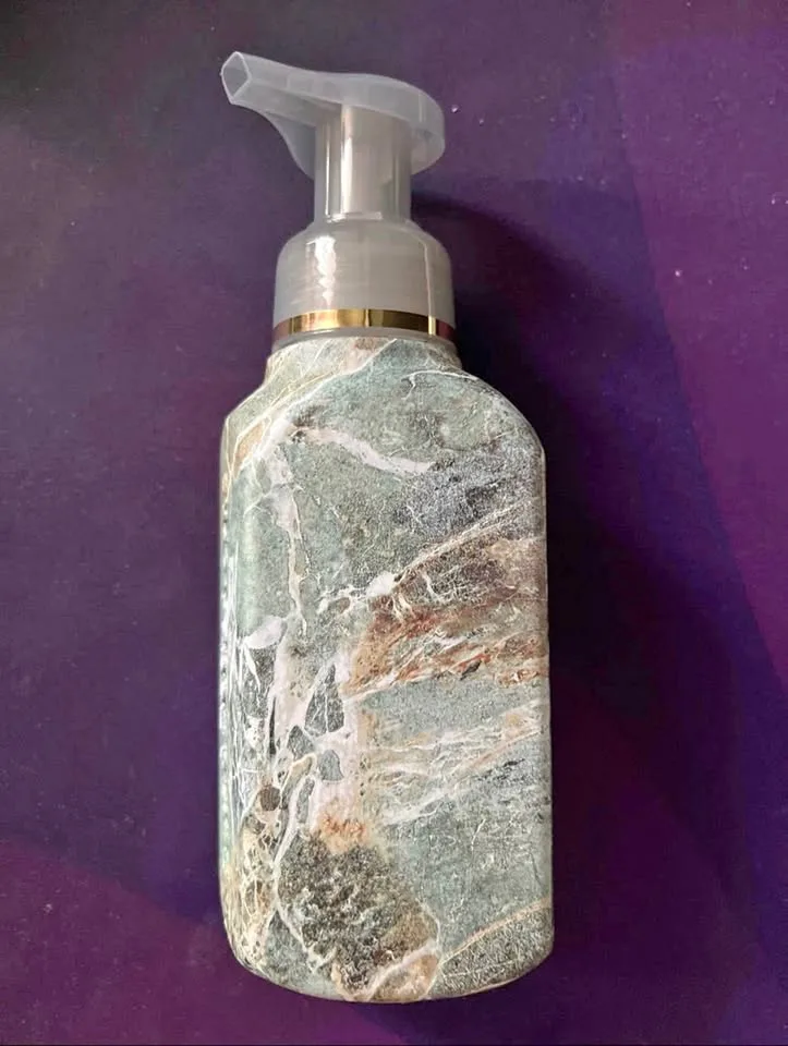 Bath & Body Works Refillable Soap Dispenser thumbnail