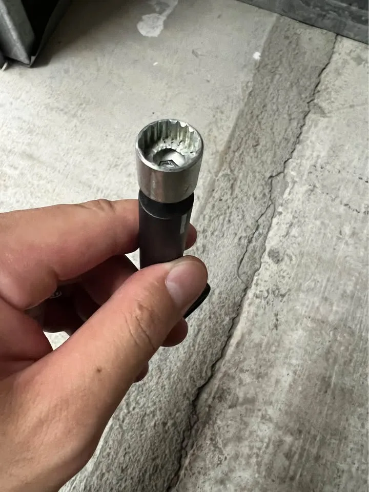 Cross Bars/ Roof rails for Audi/SUV image indicator(7)