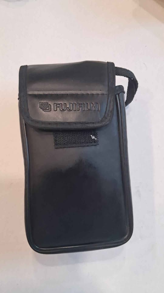 Fuji DL-25N film camera - photo 5