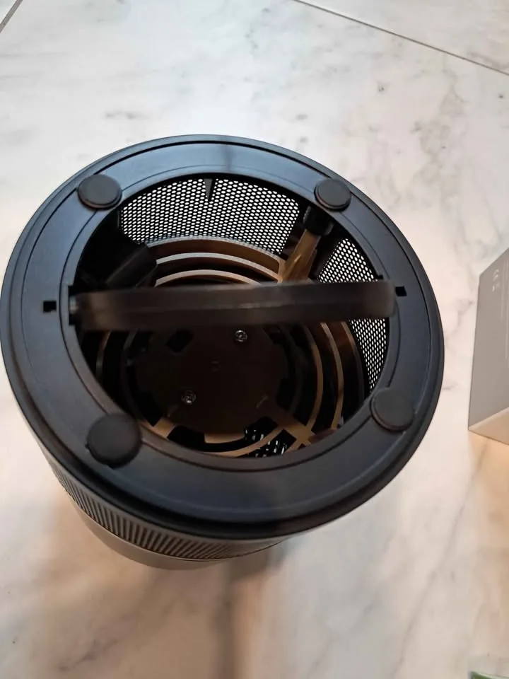 Cremax mosquito trap image indicator(3)