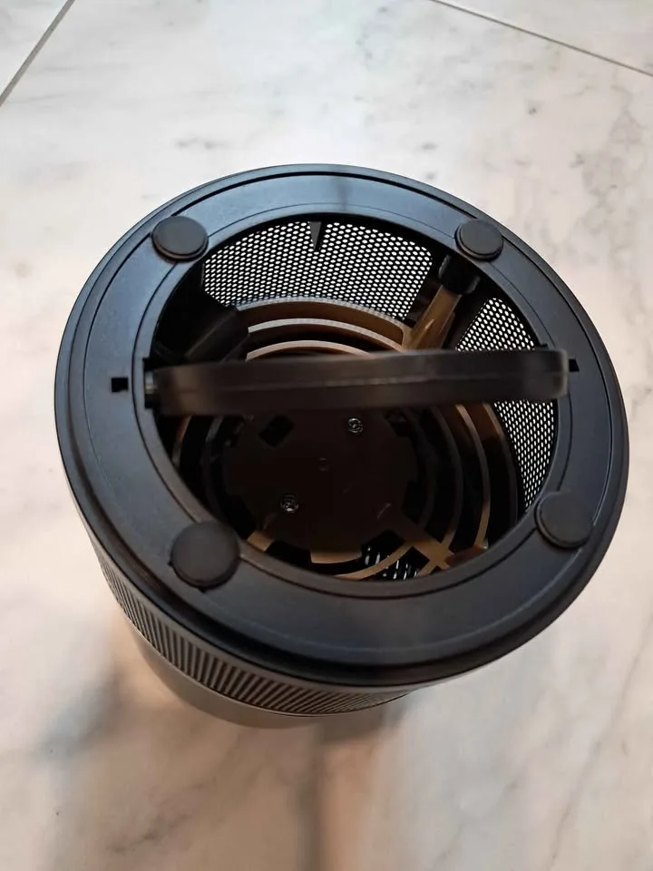 Cremax mosquito trap image indicator(4)