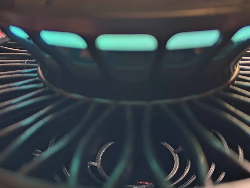 Cremax mosquito trap image indicator(5)