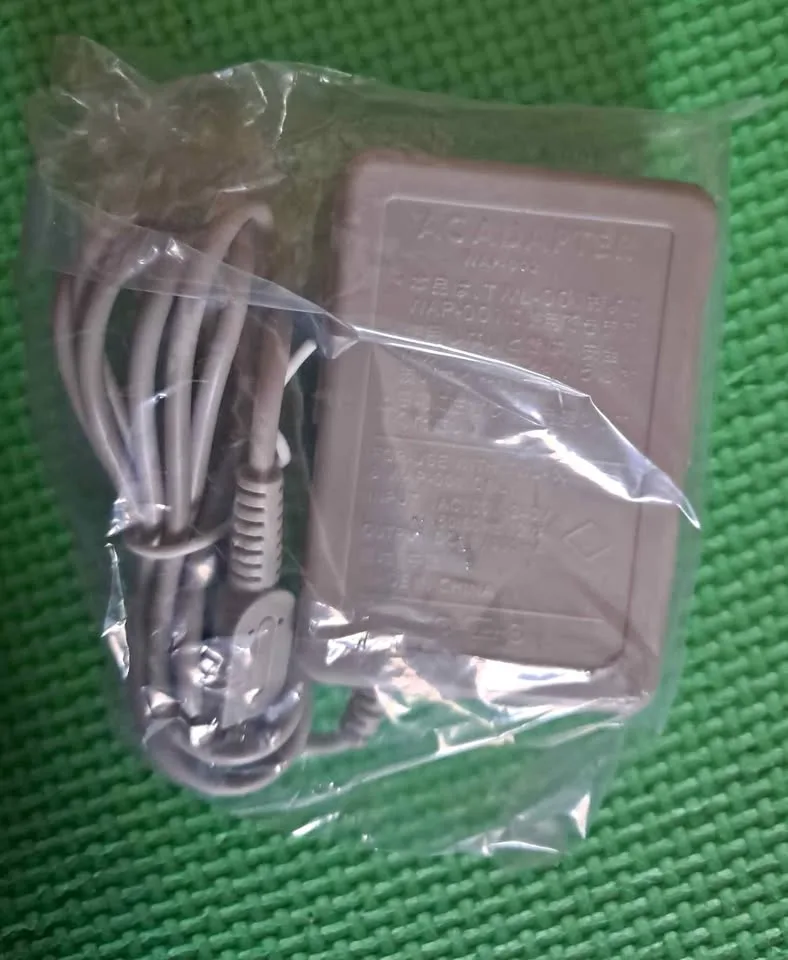 Third party 3ds charger thumbnail