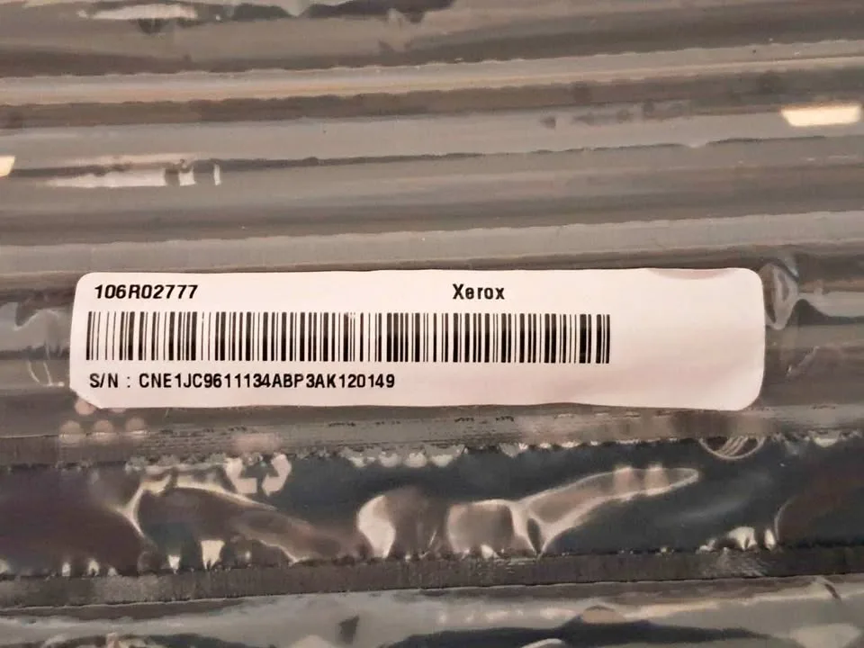 Xerox Toner Cartridge Phaser 3260/WorkCentre 3215/3225 thumbnail