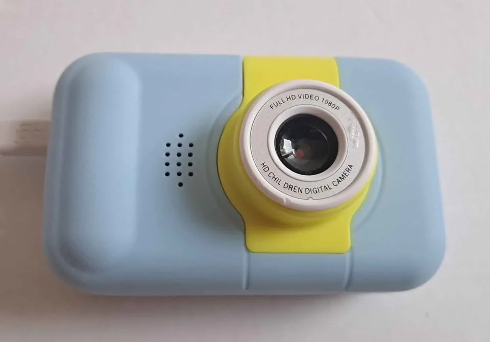 Kids camera digital camera image indicator(6)