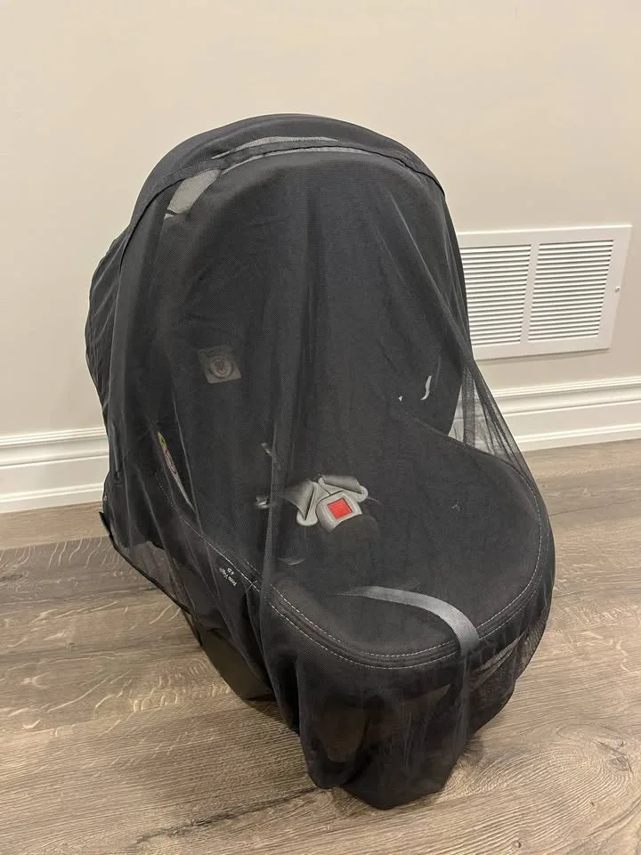 Peg Perego Primo Viaggio With Base (Expires Sept 2027) image indicator(4)