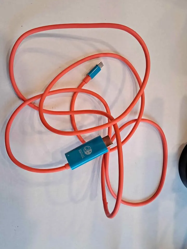 Switch HDMI Adapter thumbnail