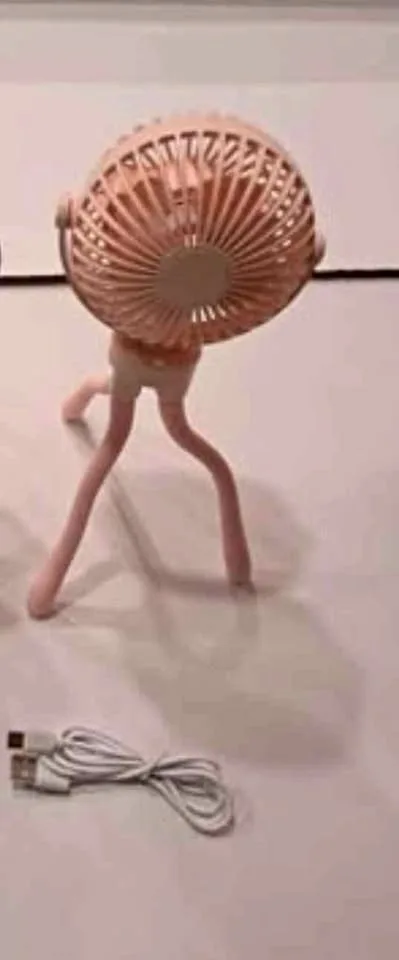mini fan thumbnail