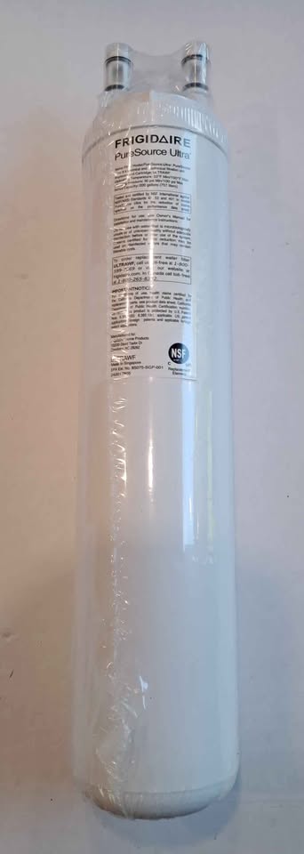 Frigidaire water filter $45 each - photo 3
