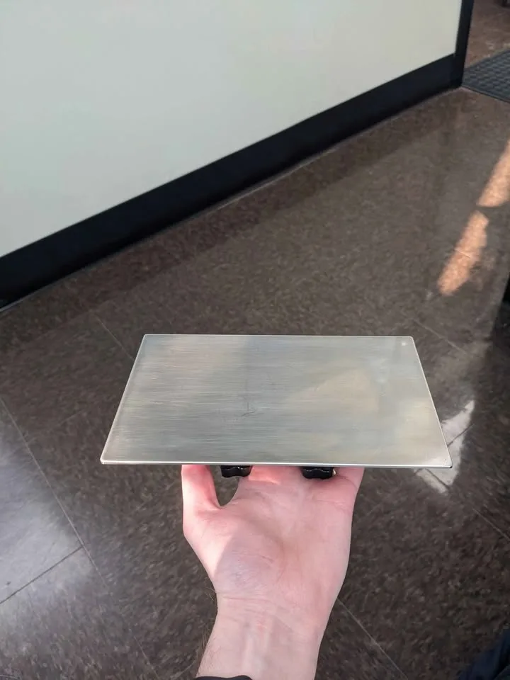 Phrozen Sonic XL 4K 2022 Resin 3D Printer image indicator(3)