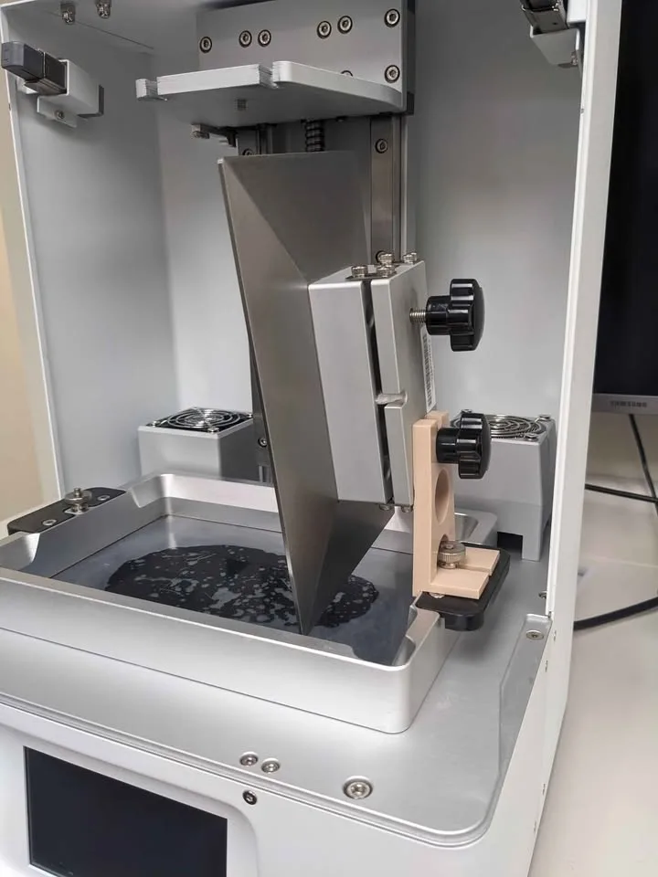 Phrozen Sonic XL 4K 2022 Resin 3D Printer image indicator(4)