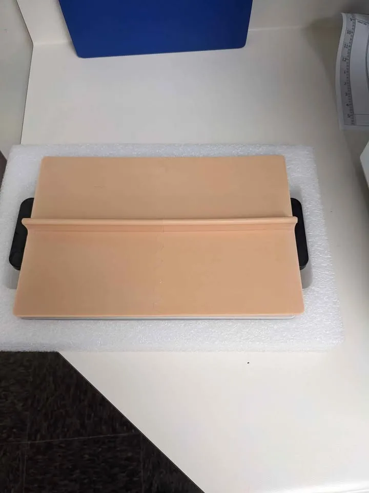 Phrozen Sonic XL 4K 2022 Resin 3D Printer image indicator(5)