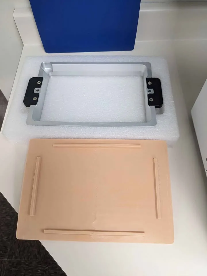 Phrozen Sonic XL 4K 2022 Resin 3D Printer image indicator(6)