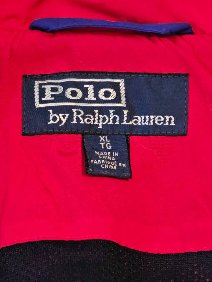 Ralph Lauren Polo Hi Tech Vest XL - photo 3