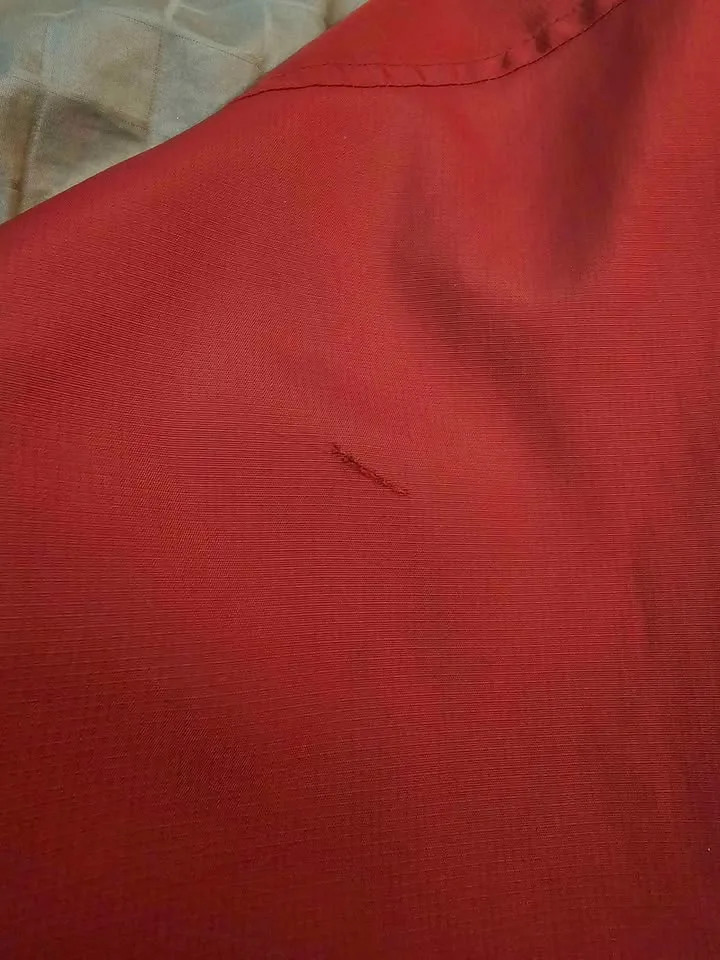 Mens Vintage Ralph Lauren Polo Sport Jacket Size L (Fits XL-XXL) image indicator(3)