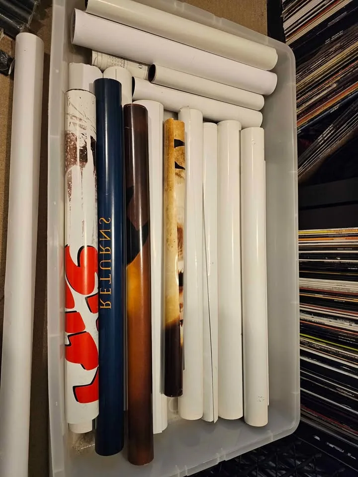 SEALED Movie Posters image indicator(2)