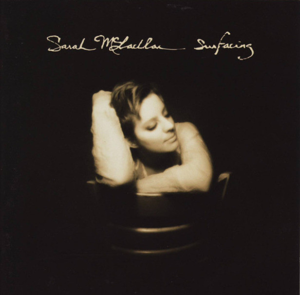 Surfacing Sarah Mclachlan (Artist) Format: Audio CD