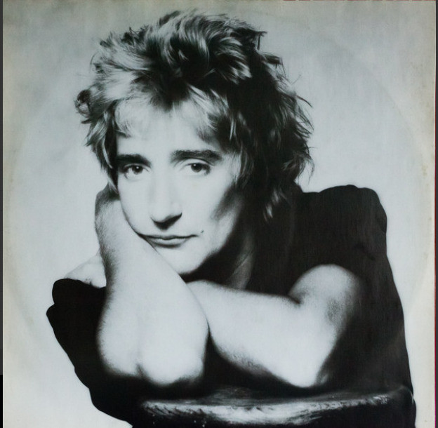 Greatest Hits Rod Stewart Audio CD - photo 2