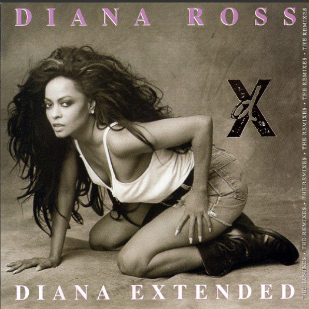 Remixes Ross, Diana (Artist) Format: Audio CD