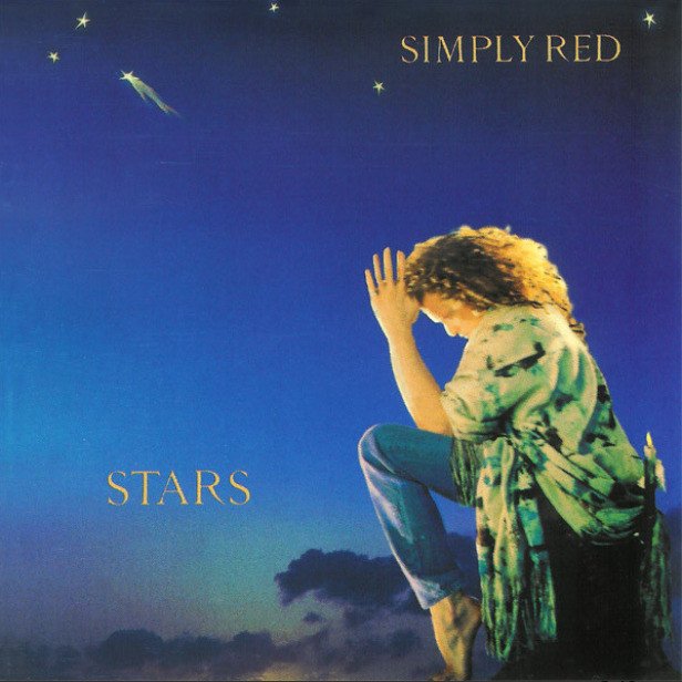 Stars : SIMPLY RED (Artist) Format: Audio CD