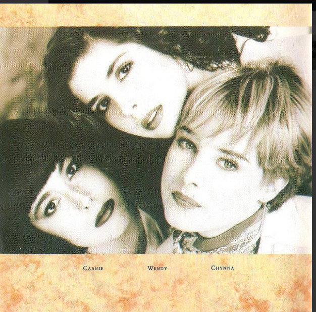 WILSON PHILLIPS (Artist) Format: Audio CD - photo 4
