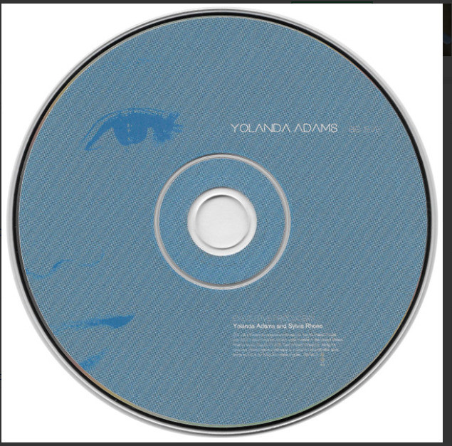 Believe : ADAMS,YOLANDA (Artist) Format: Audio CD - photo 3