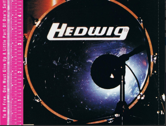 Hedwig And The Angry Inch – CD - photo 3