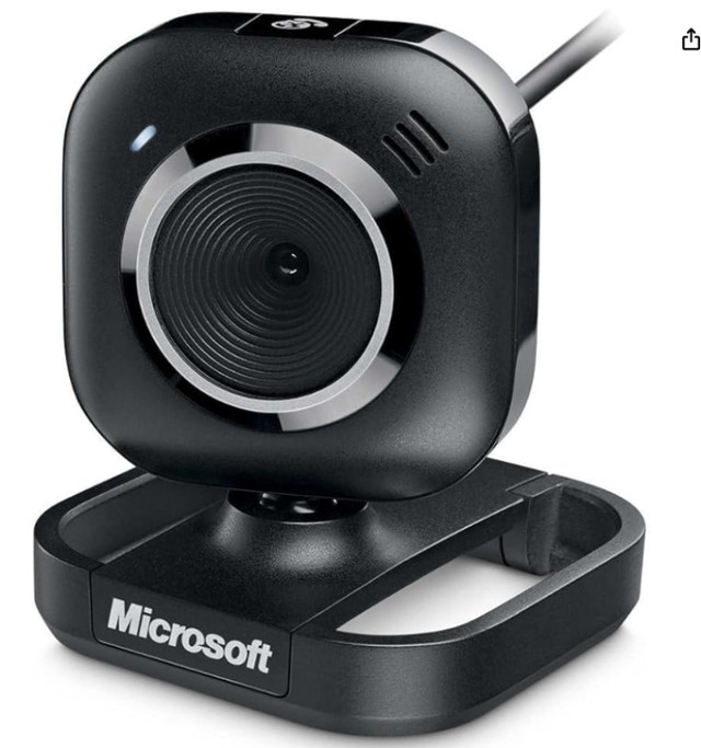 Microsoft LifeCam VX-2000