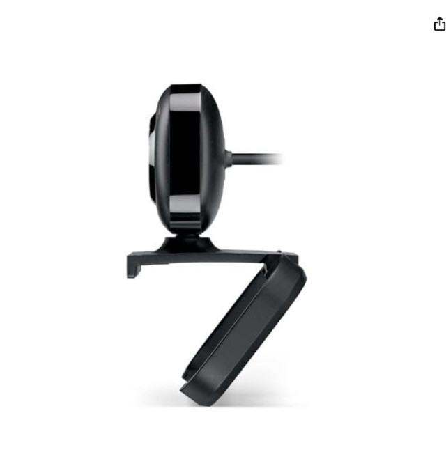 Microsoft LifeCam VX-2000 - photo 3