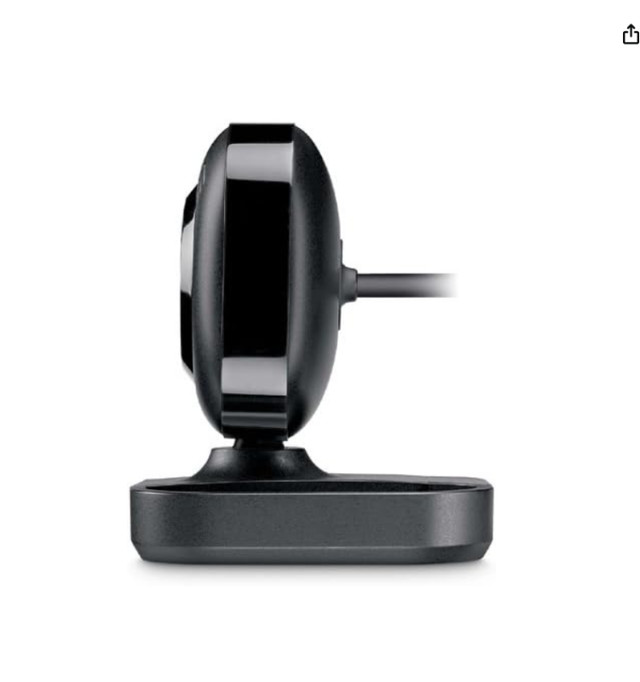 Microsoft LifeCam VX-2000 - photo 4