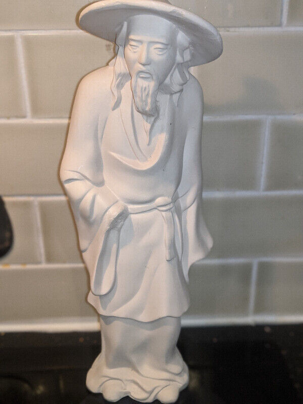 Ceramic Bisque pottery - photo 2