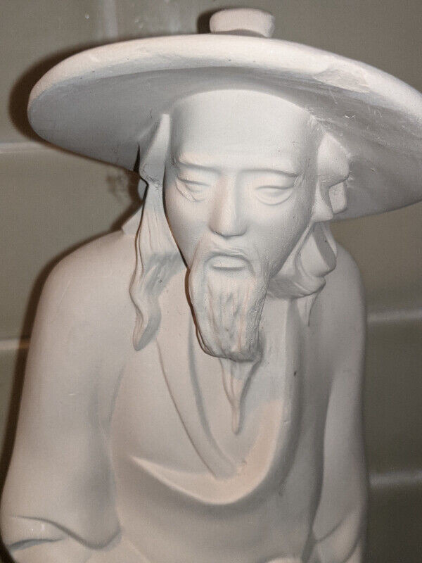 Ceramic Bisque pottery - photo 3
