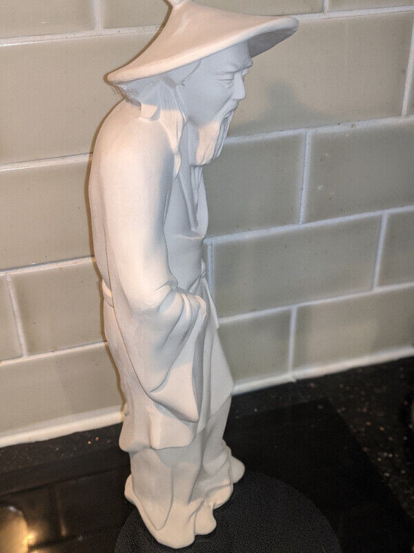 Ceramic Bisque pottery - photo 4