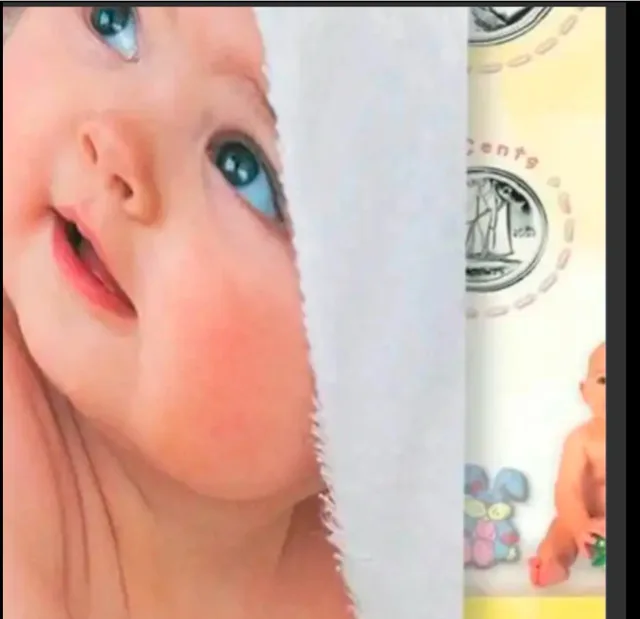 2004 Royal Canadian Mint Baby Gift Set image indicator(3)