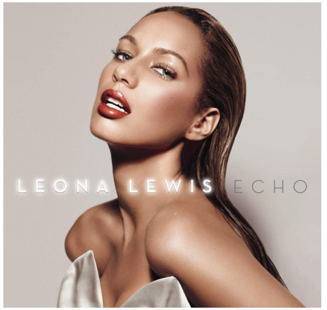Leona Lewis - Echo CD