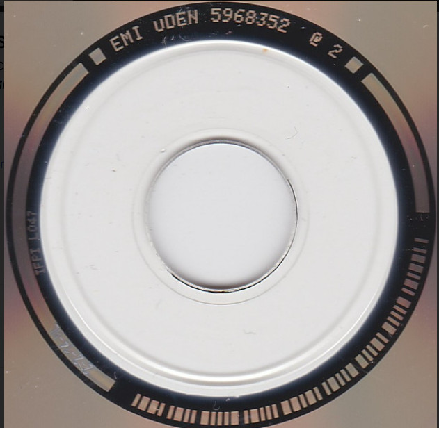 CD The Soul Sessions by Joss Stone - photo 4