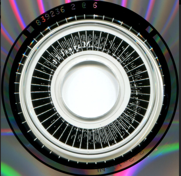 CD Cross Of Changes ENIGMA - photo 4