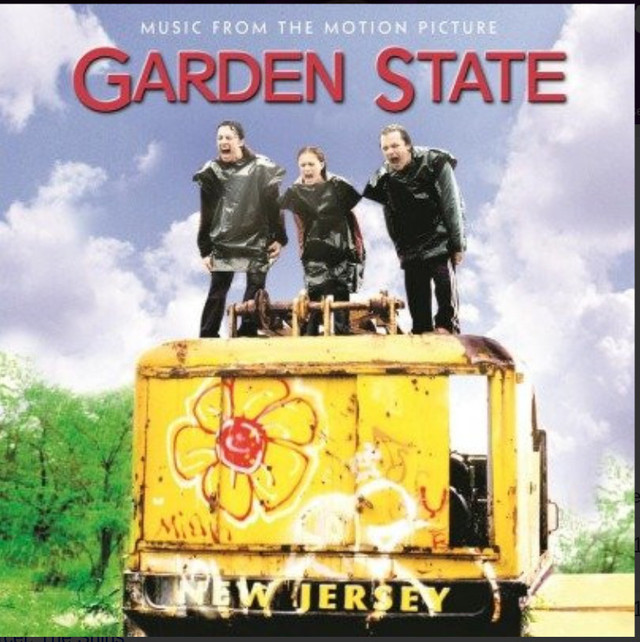 Garden State Various (Artist) Format: Audio CD