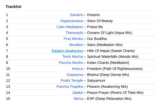 CD Taste of Thailand - Dinner Party image indicator(5)