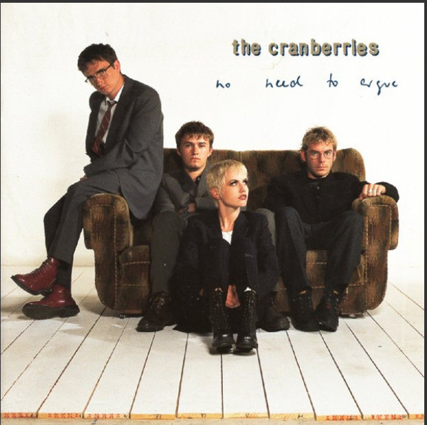 No Need to Argue : Cranberries (Artist) Format: Audio CD